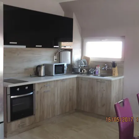 Apartament Bogorodi Terrace