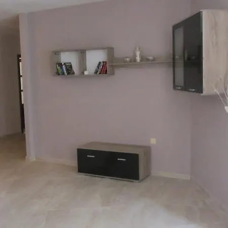 شقة Bogorodi Terrace