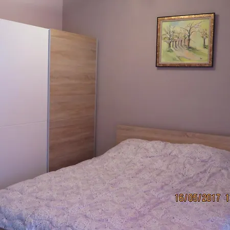 Apartamento Bogorodi Terrace