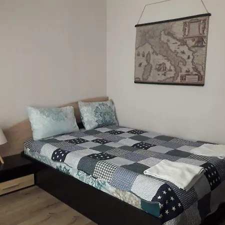 شقة Bogorodi Terrace